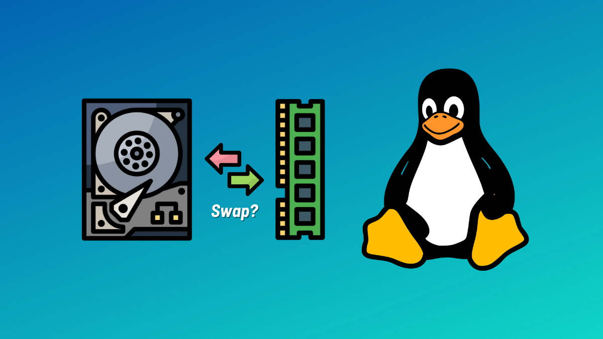 Aumentando a Memória Swap no Linux