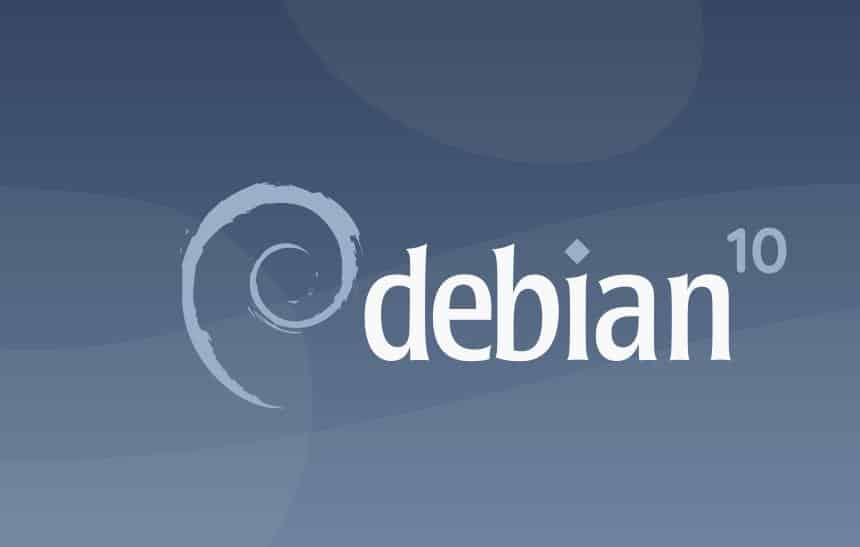 Configurando repositórios no Debian 10
