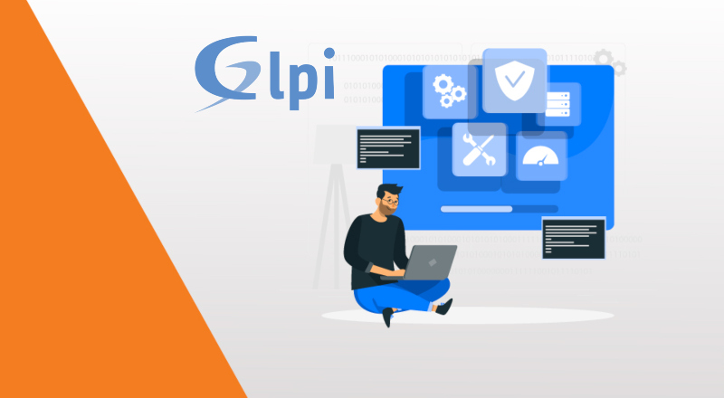 Configurando autenticação Active Directory (LDAP) no GLPI