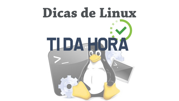 Substituindo textos em arquivos no Linux