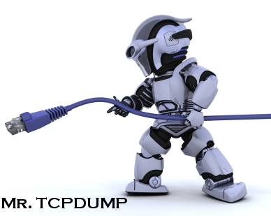O uso do TCPDUMP para monitorar conexões [básico]
